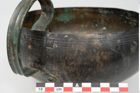 Foto von Bronzebeckentasse (NHMW-PRAE-025263)